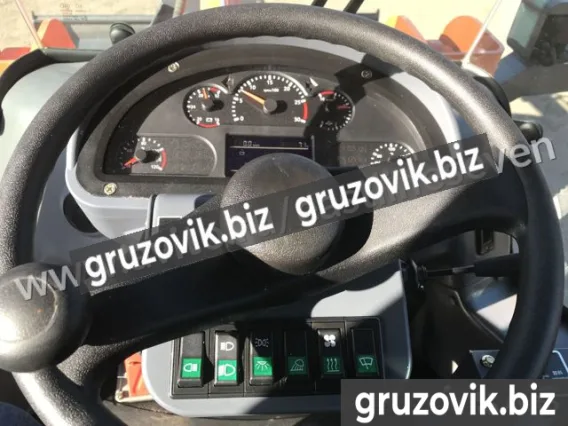 Фронтальный погрузчик EL7 Degong Shantui RL30W-J 2020 года новый фото 9