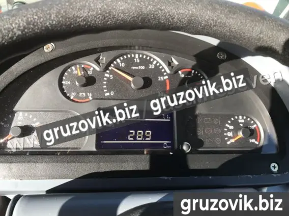 Фронтальный погрузчик EL7 RL30W-J 2020 года новый фото 7