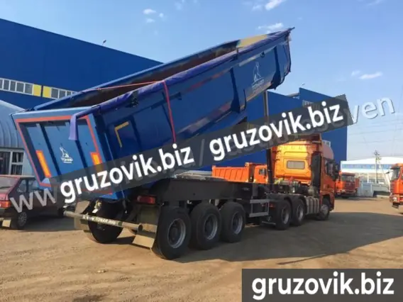 Тягач Shacman SX42566V324 2020 года б/у фото 6