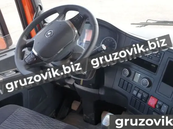 Самосвал Shacman SX32586R384 2018 года новый фото 10