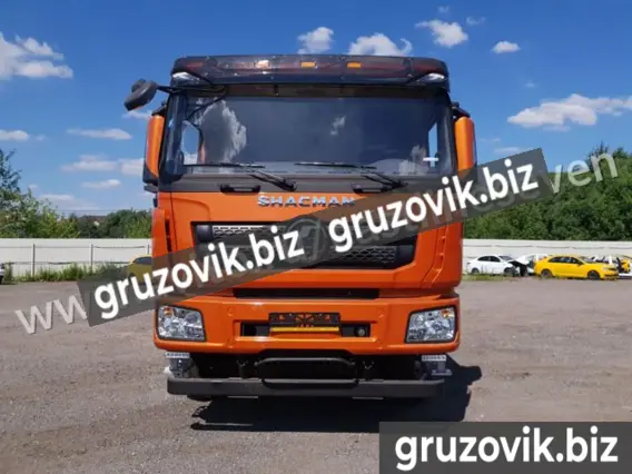 Самосвал Shacman SX32586R384 2018 года новый фото 6
