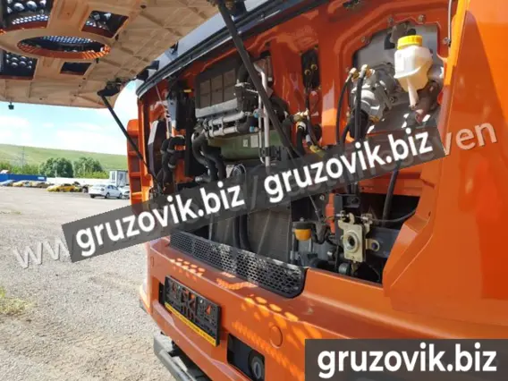 Самосвал Shacman SX32586R384 2018 года новый фото 8