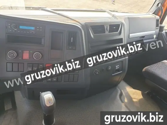 Тягач Shacman SX42566V324 2020 года новый фото 9