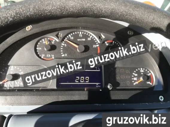 Фронтальный погрузчик EL7 RL30W-J 2020 года новый фото 6