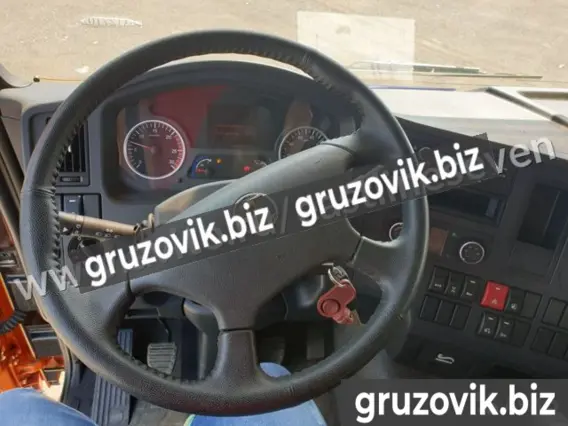 Тягач Shacman SX42566V324 2020 года новый фото 9