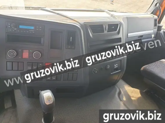 Тягач Shacman SX42566V324 2020 года новый фото 8