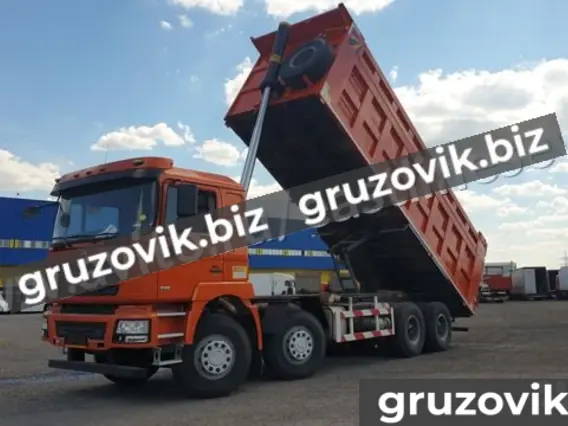 Самосвал Shacman SX3318DT366 2020 года новый