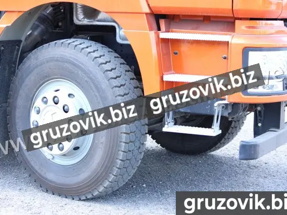 Самосвал Shacman SX3318DT366 2020 года новый фото 7