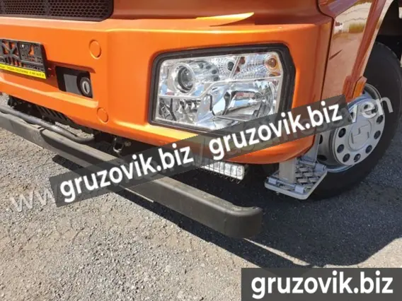 Самосвал Shacman SX32586T384 2019 года новый фото 8