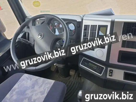 Самосвал Shacman SX3258DR384 2020 года новый фото 6