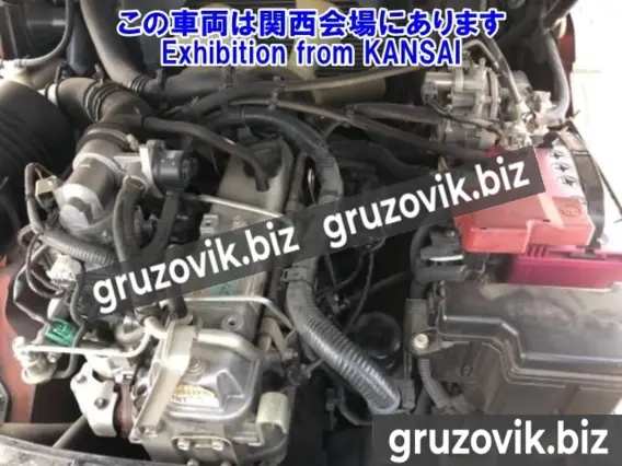Вилочный погрузчик Toyota 1.5 б/у