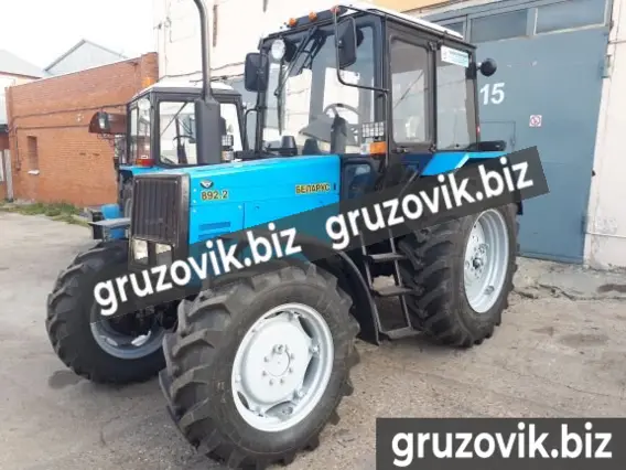 Трактор Беларус 892.2 2020 года новый