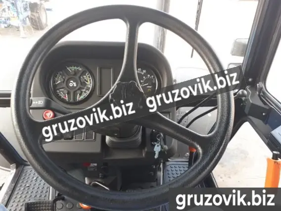 Трактор Беларус 892.2 2020 года новый фото 9