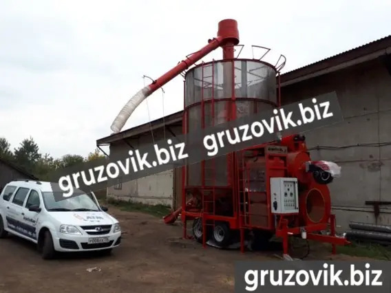Сельхозтехника АТМ АТМ 2020 года новый фото 5