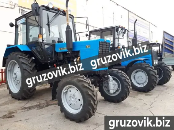 Трактор Беларус 82.1 2020 года новый
