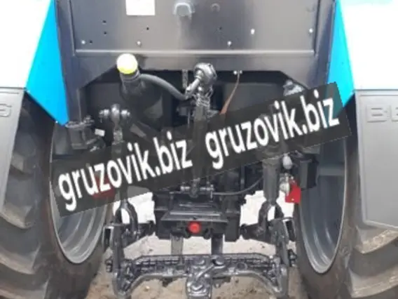 Трактор Беларус 82.1 2020 года новый фото 6