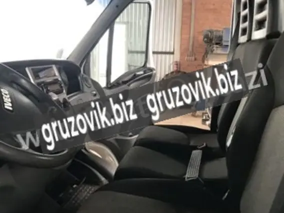 Бортовой IVECO аб-334215 2010 года б/у фото 11