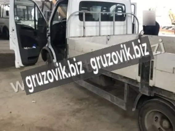 Бортовой IVECO аб-334215 2010 года б/у фото 7