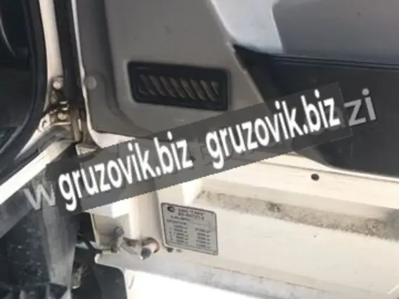 Автокран Автокран кс-65721-2 «Галичанин» 60 тонн 2014 года б/у фото 10