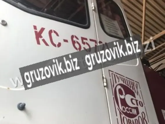 Автокран Автокран кс-65721-2 «Галичанин» 60 тонн 2014 года б/у фото 9