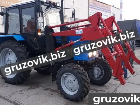 Навесное оборудование ЧувашАгроКомплект навесной 2020 года новый