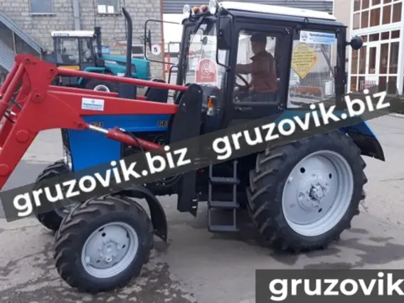 Навесное оборудование ЧувашАгроКомплект навесной 2020 года новый фото 2
