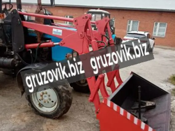 Навесное оборудование ЧувашАгроКомплект навесной 2020 года новый фото 4