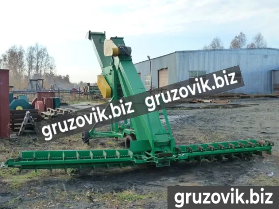 Сеялка АГРОМАШ ТГ150 2020 года новый фото 2
