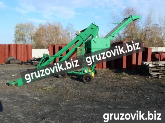 Сеялка АГРОМАШ ТГ150 2020 года новый фото 4