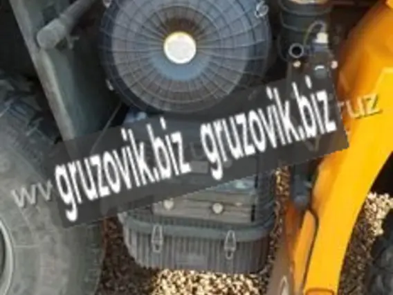 Самосвал Shacman Shacman 2019 года новый фото 5
