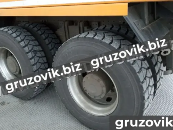 Самосвал Shacman SX3258DR384 2019 года новый фото 10