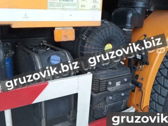 Самосвал Shacman SX3258DR384 2019 года новый фото 13
