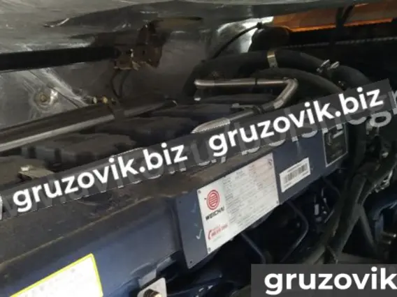 Самосвал Shacman SX3258DR384 2019 года новый фото 14