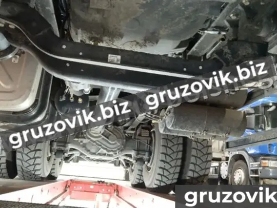 Самосвал Shacman SX3258DR384 2019 года новый фото 15