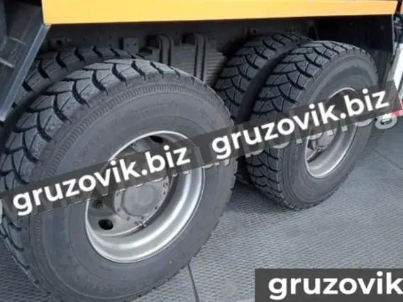 Самосвал Shacman SX3258DR384 2019 года новый фото 11