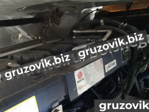 Самосвал Shacman SX3258DR384 2019 года новый фото 14