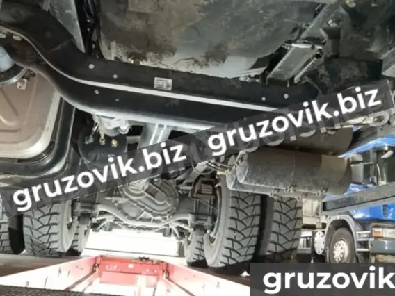 Самосвал Shacman SX3258DR384 2019 года новый фото 15