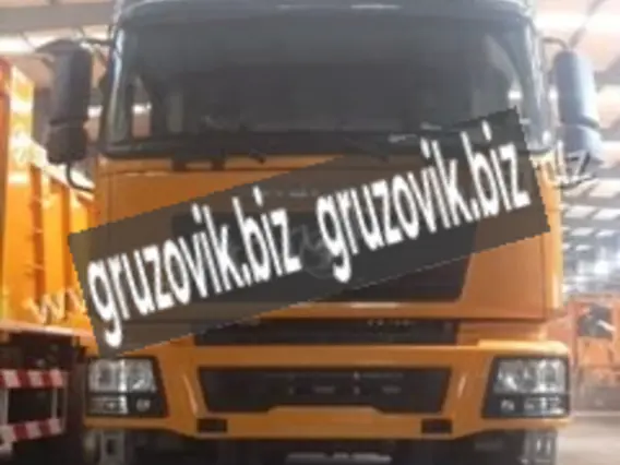 Самосвал Shacman SX3258DR384 2019 года новый фото 8