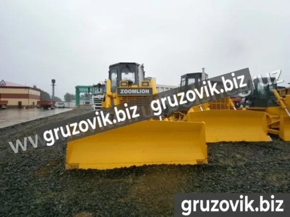 Бульдозер Zoomlion ZD160 2020 года новый