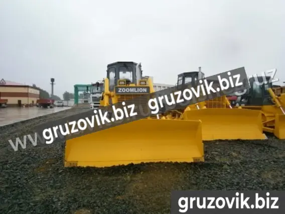 Бульдозер Zoomlion ZD160 2020 года новый