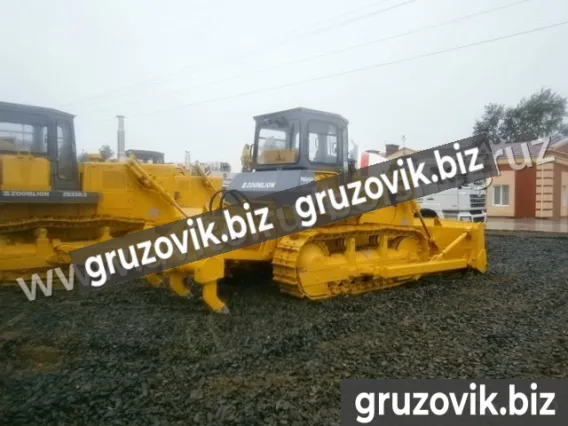 Бульдозер Zoomlion ZD160 2020 года новый фото 2