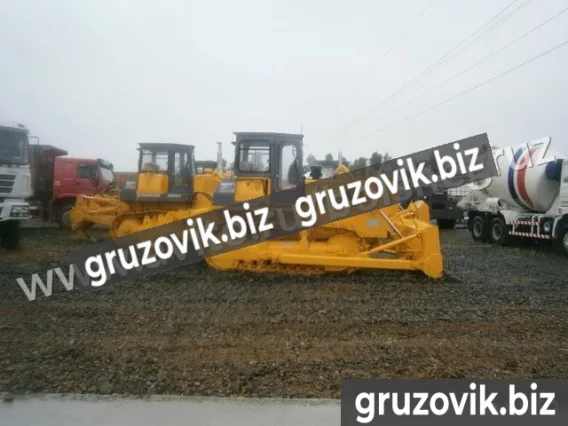 Бульдозер Zoomlion ZD160 2020 года новый фото 3