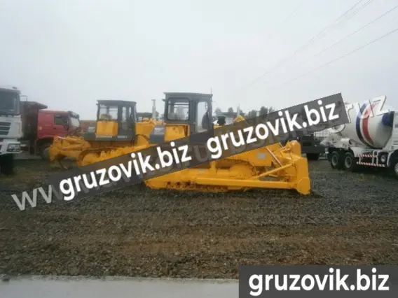 Бульдозер Zoomlion ZD160 2020 года новый фото 3