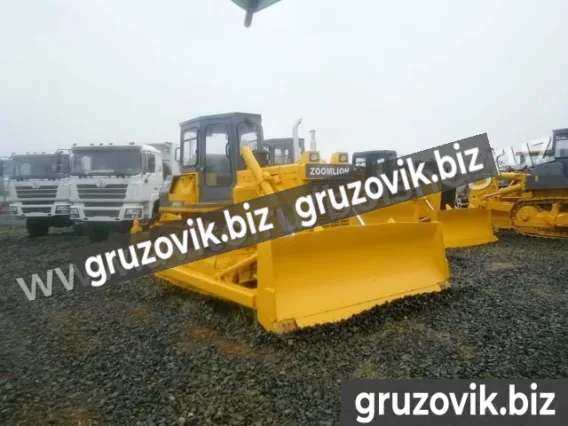 Бульдозер Zoomlion ZD160 2020 года новый фото 4