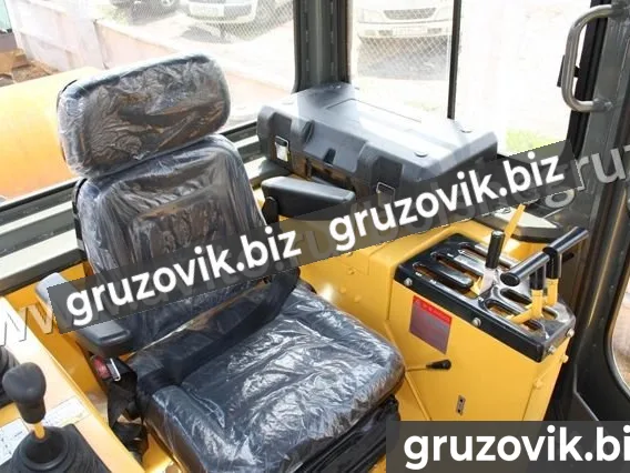 Бульдозер Zoomlion ZD160 2020 года новый фото 5