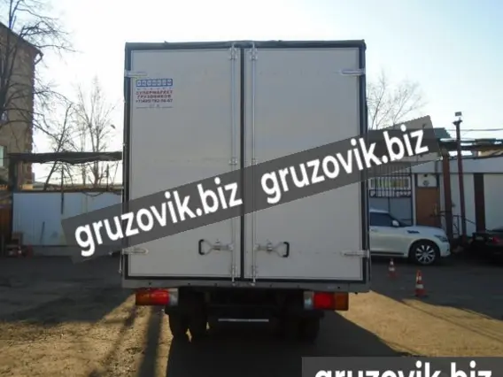 Тентованный грузовик Hyundai HD 78 2012 года б/у фото 5