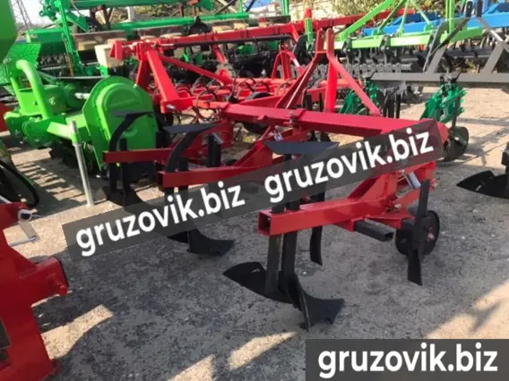 Почвообрабатывающая техника Культиватор двухрядный 2020 года новый