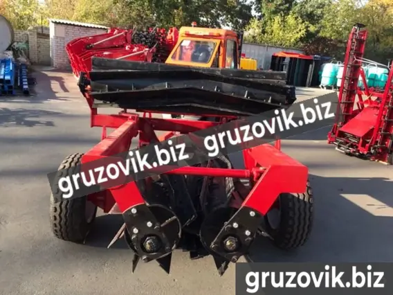 Почвообрабатывающая техника кипо-6 кипо-6 2020 года новый