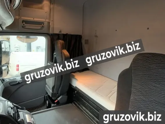 Тягач Mercedes-Benz Actros 2015 года б/у фото 7