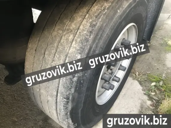 Полуприцеп-рефрижератор Schmitz SKO24 10 2017 года б/у фото 11